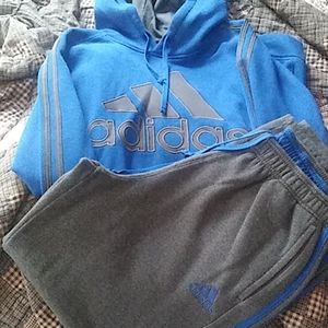 Jogging outfit
